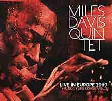 Miles Davis 「The Bootleg Series Vol. 2」 81LzKB6Qr+L._SY200_QL15_.jpg